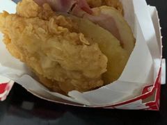 -肯德基(丽莎广场店)