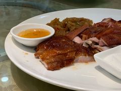 古法烧鹅-朱仔记食府(江南大道店)