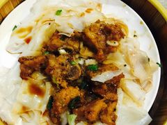 排骨陈村粉-香云轩·顺德菜(香云纱园林酒店店)