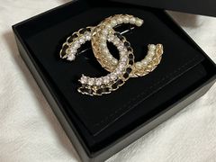 -Chanel(德基广场店)