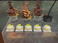 -棕榈岛海鲜自助餐厅(虹桥迎宾馆店)