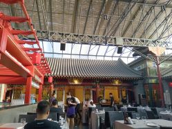 -花家怡园·宴会厅(簋街四合院总店)