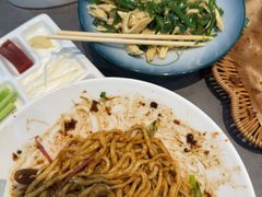 -黑窑厂糖油饼烤鸭·清真菜(旗舰店)