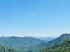 -大岭沟猕猴桃谷风景区