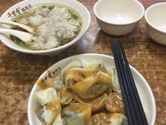 -福建千里香馄饨王(新昌路店)