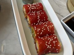 -陶兰居·手工点心·粤菜(圆融时代广场店)