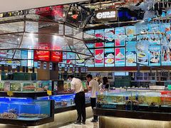 -阿伟海鲜楼·福建菜(延寿店)
