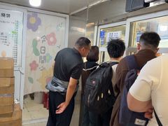 -满记烧饼(牛街东里小区一区店)