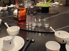 -简小舍·民间手艺菜(武昌江滩店)