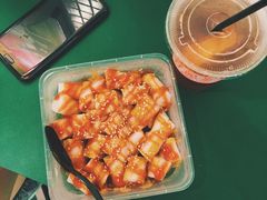 -孖记茶档·热腾茶餐(江南西plus店)
