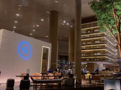 -博林天瑞喜来登酒店·西丽尚膳