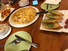 -吉姆丽德乡村西餐厅(闵行交大店)