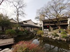 -南京市民俗博物馆(甘熙故居)