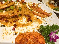 -蚝得喜海鲜(东城店)