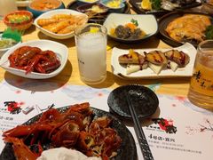 -贵木日本料理·铁板烧(新地假日广场店)