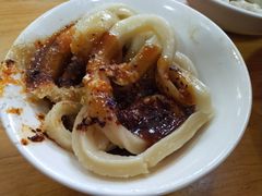 甜水面-洞子口张老二凉粉(文殊院店)