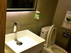 -好逸SMART酒店(成都春熙路太古里店)