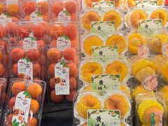 -blt精品超市(北京银座店)