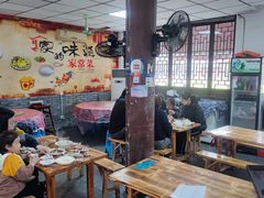 大堂-贾老板缸肉馆(潮韵街店)