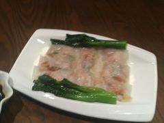 -ZEN采蝶轩·粤味臻鲜·手作点心·商务宴请(泰州店)