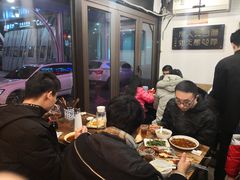 -大漠烤肉(盘旋路店)