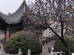 -西安市广仁寺