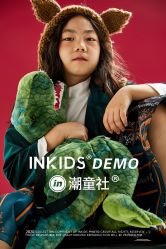 点击看大图 -INKIDS潮童社儿童摄影(朝阳大悦城店)