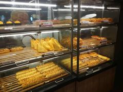 -85度C(江阴青果店)