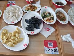 -菊花女水饺(闻涛苑店)