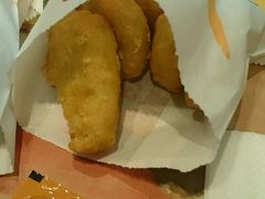 -汉堡王(龙德广场店)