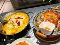 -外婆味道·云南菜大当家(关上店)