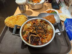 招牌螺蛳粉-水平有限广西米粉·广西风味集(五道口店)