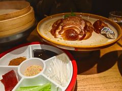 -青年公社烤鸭(蜀山万象汇店)