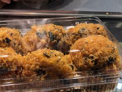 -泸溪河桃酥(秦淮夫子庙一店)