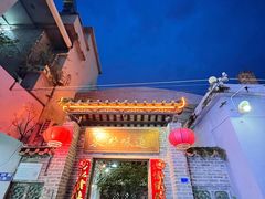 -东坊味道私房菜·地道顺德菜(大良店)