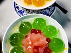 -七的湖·晚芳亭·阳澄湖农家菜·大闸蟹(莲花岛店)