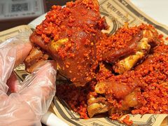 -乔街深夜食堂·小龙虾·高压锅生蚝(杭州总店)