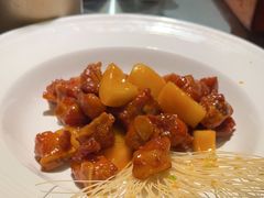 -凤阁楼果木烧鹅(鹤山陈山店)