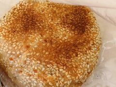 -李小老烧饼(常营民族家园店)