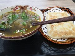 -牛水谣牛肉汤(杨舍老街店)