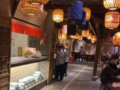 -南京大牌档(崇文门国瑞店)