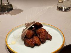 本帮熏鱼-屋里厢上海菜馆