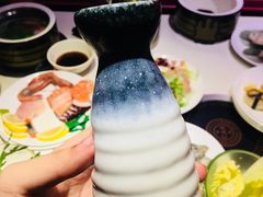 -加餐海鲜自助(集美银泰百货店)