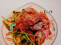 -七八冷面·延边朝鲜族美食(欢乐谷店)