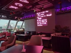 -粉墨特色菜·烧烤音乐酒馆