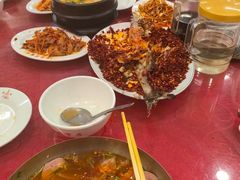 -西塔大冷面(市府大路店)