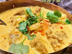 -大头虾越式风味餐厅(光明广场店)