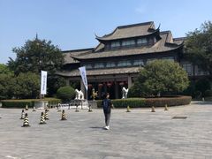 -扬州瘦西湖汇金酒店