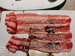 -韩盛·古法烤肉店(皇城恒隆广场店)