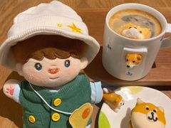 -柴务处·柴犬主题狗咖